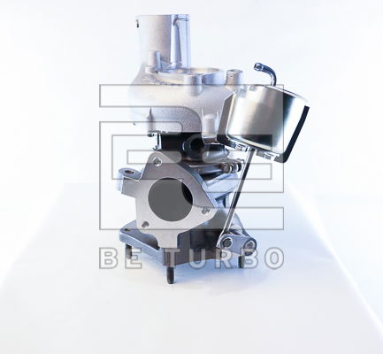 Turbocompresseur, suralimentation